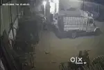 Driver wanted for pick up in veerapandi pirivu near jothipuram