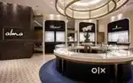 Wanted partime/ fulltime showroom counter staffs