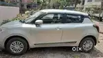 Maruti Suzuki Swift 2018, Petrol 18400 Km Driven