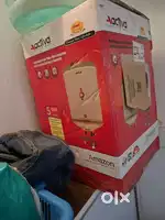 Water heater. ACTIVA