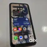 Samsung A35 5g 8/256 gb variant in good condition