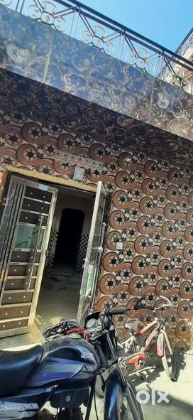 3 bedroom house at jawahar colony near sanatan dharm mandir gali