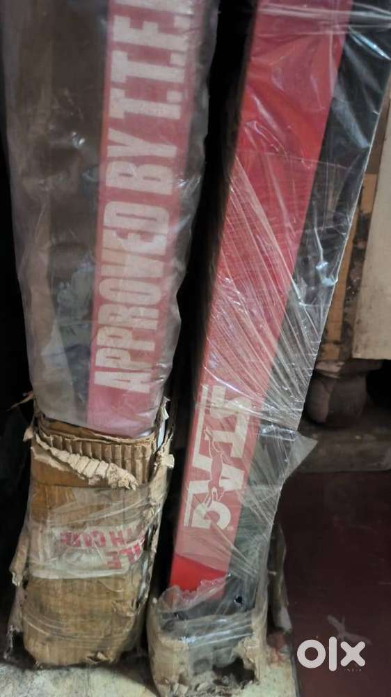 Table Tennis stag (table)