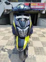 TVS NTORQ 2022 MODEL FOR SALE
