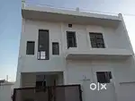 Newly built house for rent