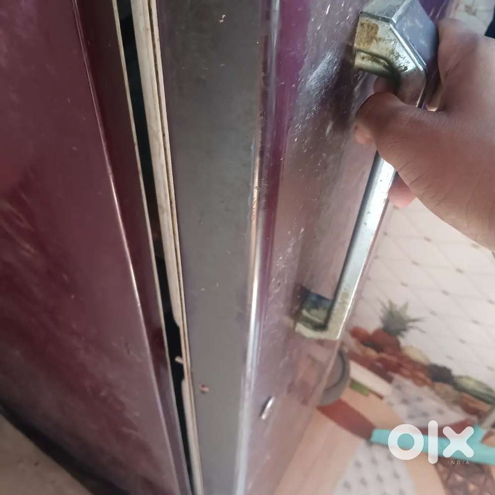 Not a lock