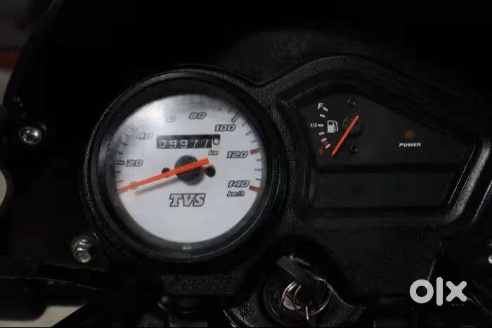 VEHICLE IS VERY GOOD CONDITION