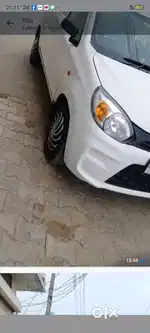 Maruti Suzuki 800 2022 CNG & Hybrids Well Maintained