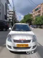 Maruti Suzuki Swift Dzire Ldi BSIV, 2016, Diesel