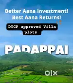 Residential township ON road project @ low price.