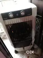 Cooler is urgent sale good condition hai