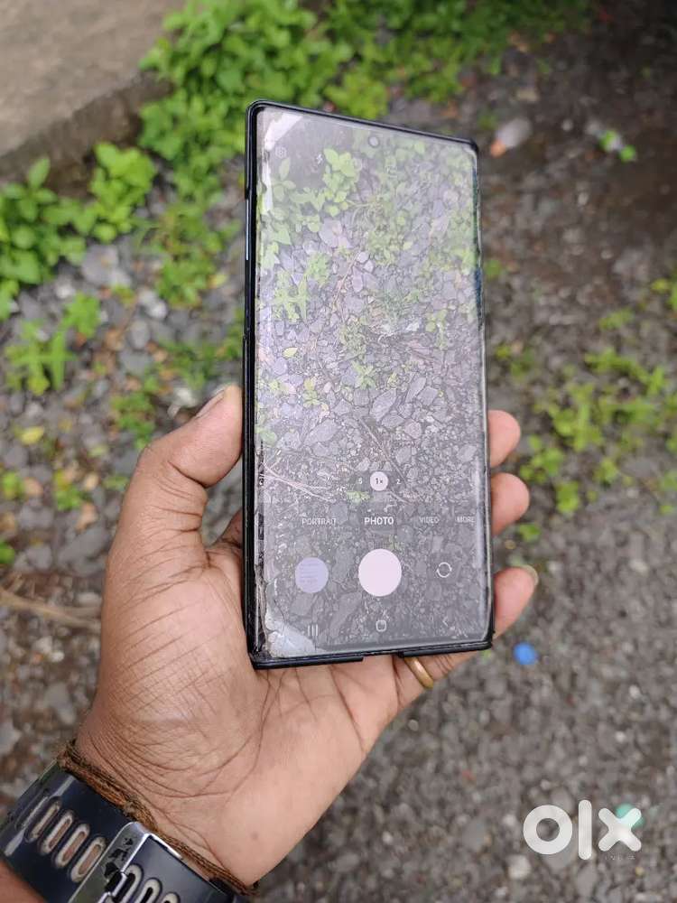 Samsung Galaxy note 10plus