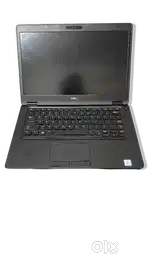 DELL 5480 Laptop