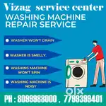 Washing mechines repairs