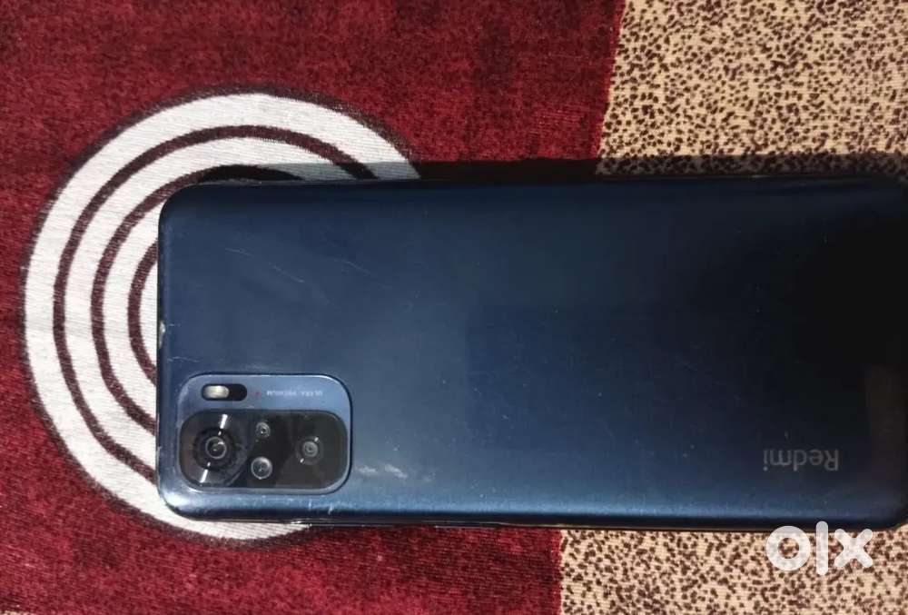 Redmi note 10. 4 /64