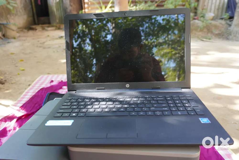 HP Laptop – Excellent Condition  Only Keyboard Issue  Budget Deal!