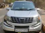 Mahindra XUV500 2012 Diesel 74500 Km Driven