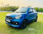 Maruti Suzuki Celerio ZXI, 2024, Petrol