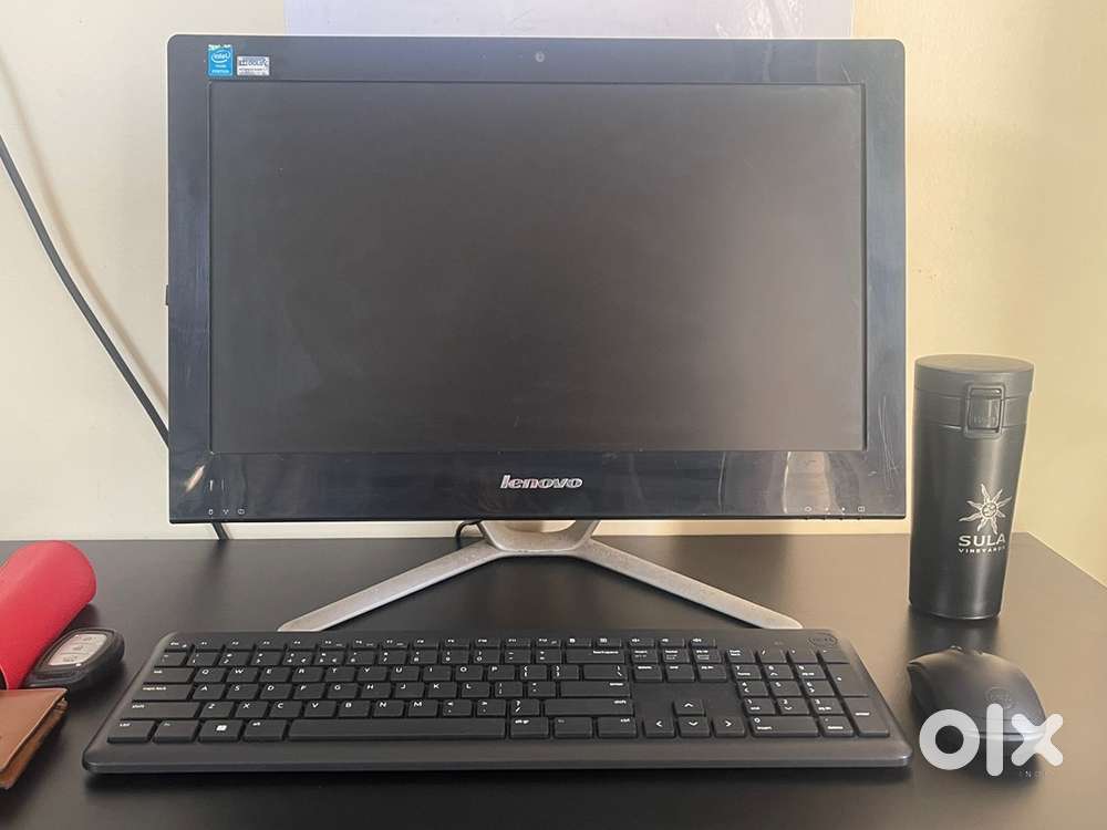 Lenovo C340 All-in-One Desktop - Urgent Sale