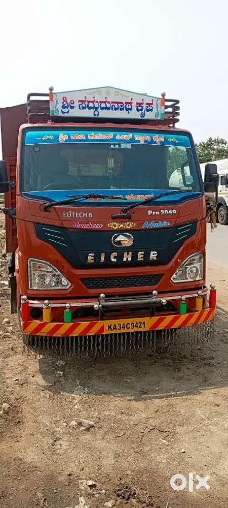 Very good condition