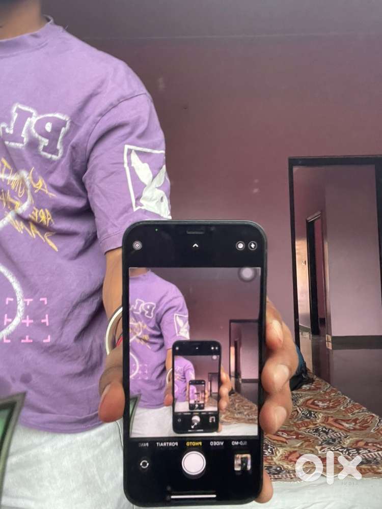 I phone 12 5g
