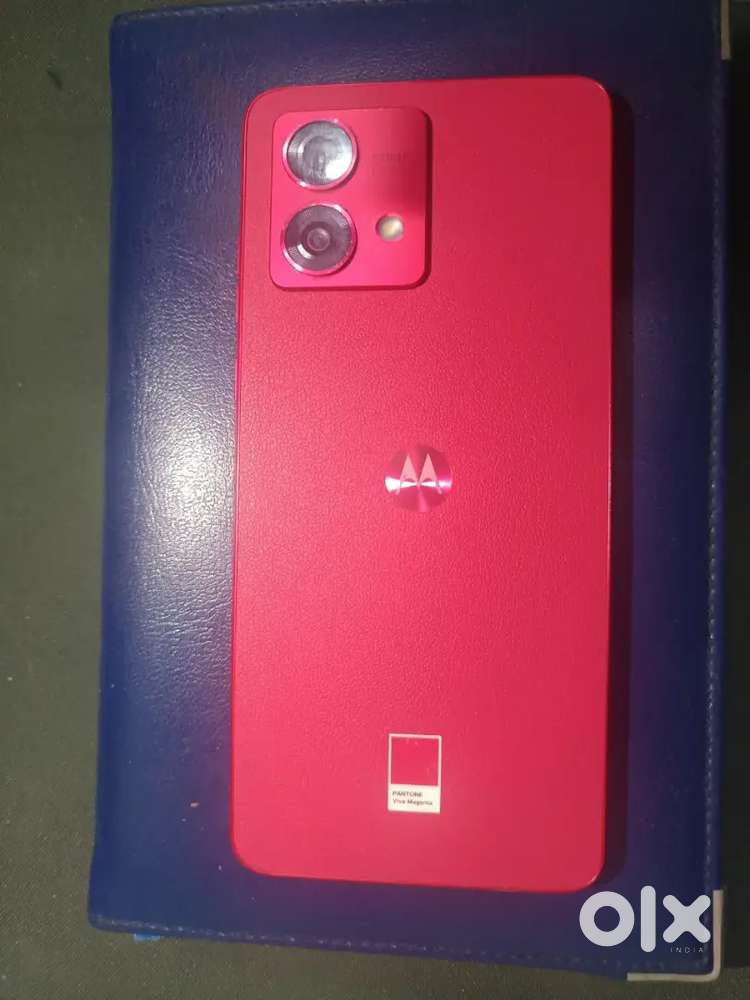 Moto g 84 12gb ram.  256gb rom