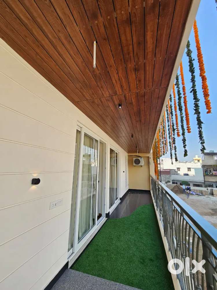 3 bhk flats available in gated society with all modern amenities