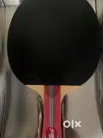 New Table Tennis racket coustomised