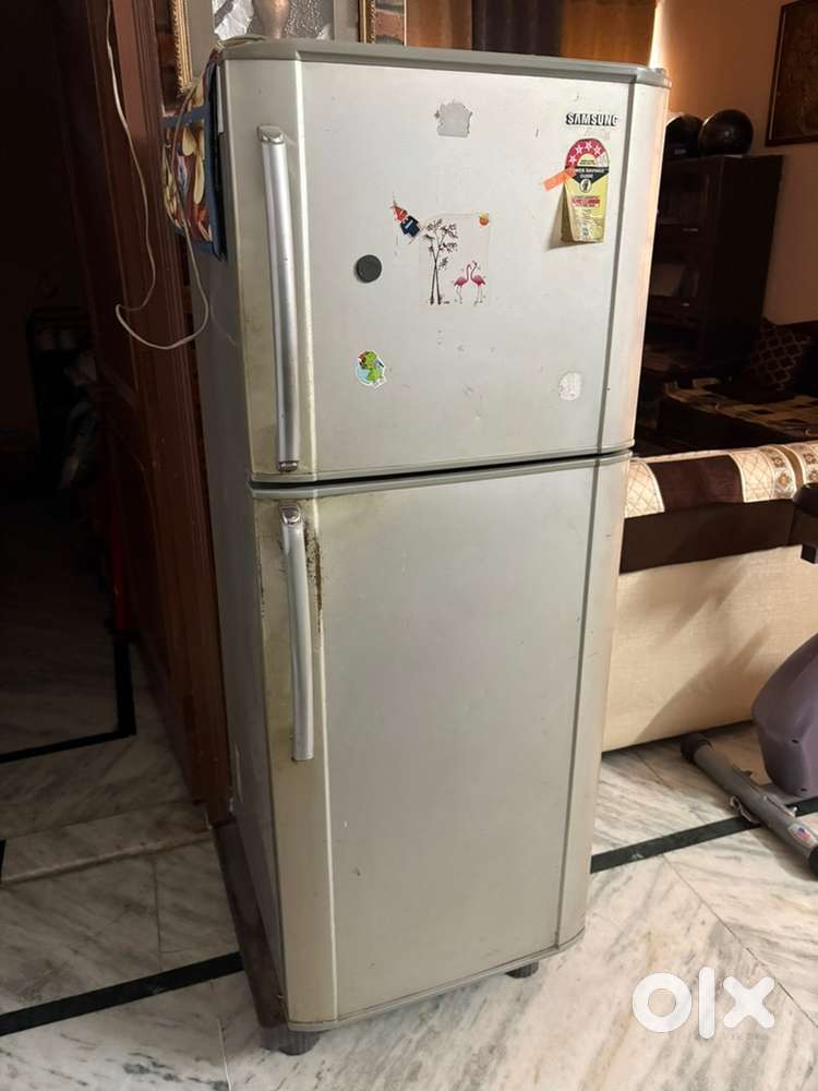 Samsung fridge/Refrigerator