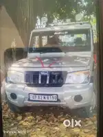 Mahindra Bolero 2011 Diesel Good Conditionu