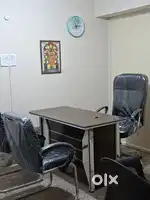 Office Space Available on Rent at MP Nagar Zone 2 Bhopal