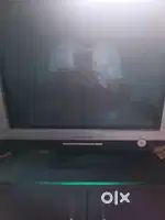 Lenovo monitor with 15 in inch