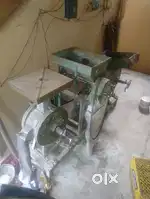 Pindi machine