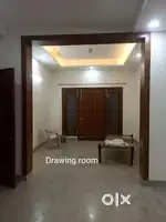 A House For Rent newly Built