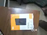 External Harddisk