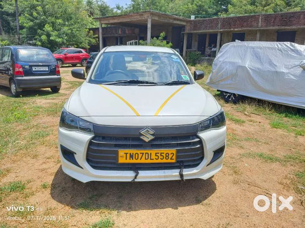 Driver Wanted - டிரைவர் தேவை