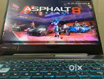 ASUS TUF F15 Gaming Laptop  i7 11th Gen  16GB RAM  1TB SSD /3050ti