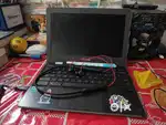 Asus chrome book with touch screen with super condition super bettry