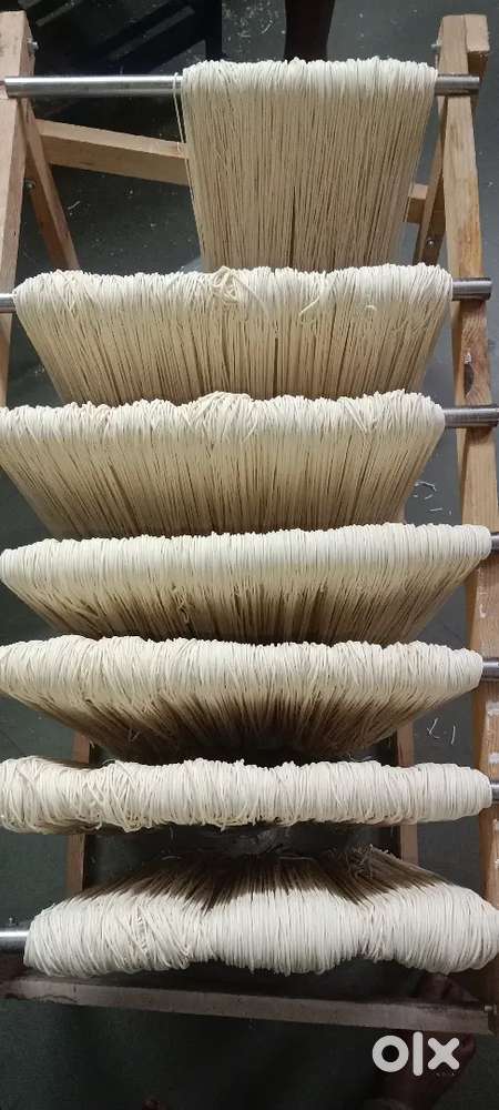 Making Packing Delivery