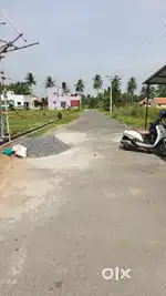 Salem junction 5kms