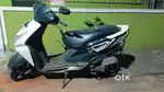 Honda Dio 2nd Owner with only 36000kms
