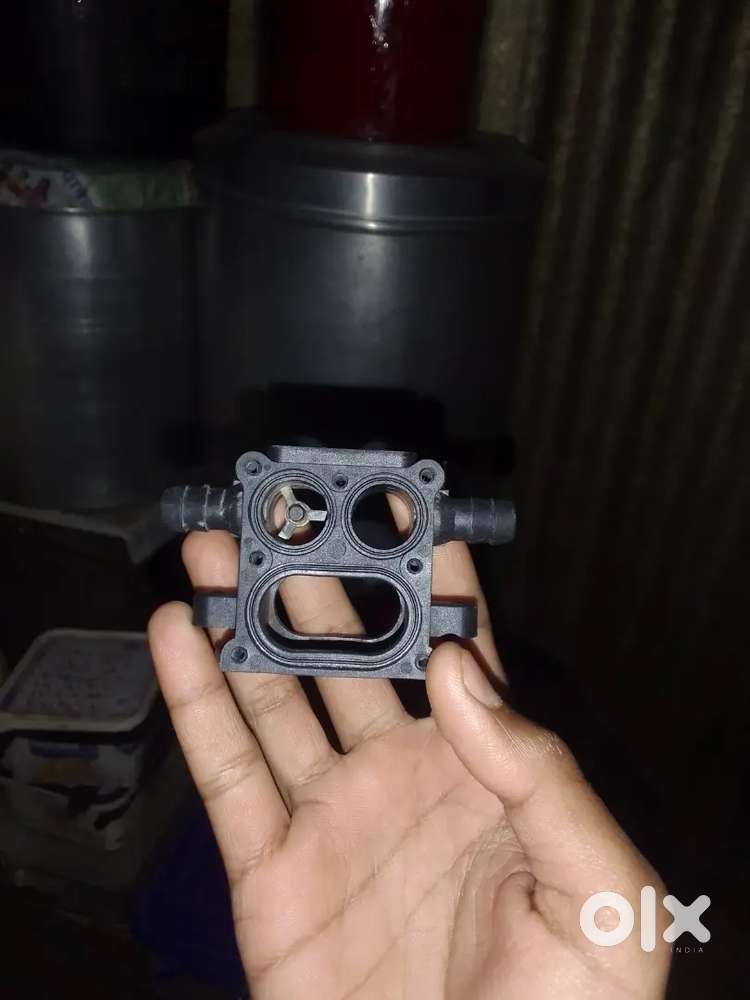 Best robot head showpiece