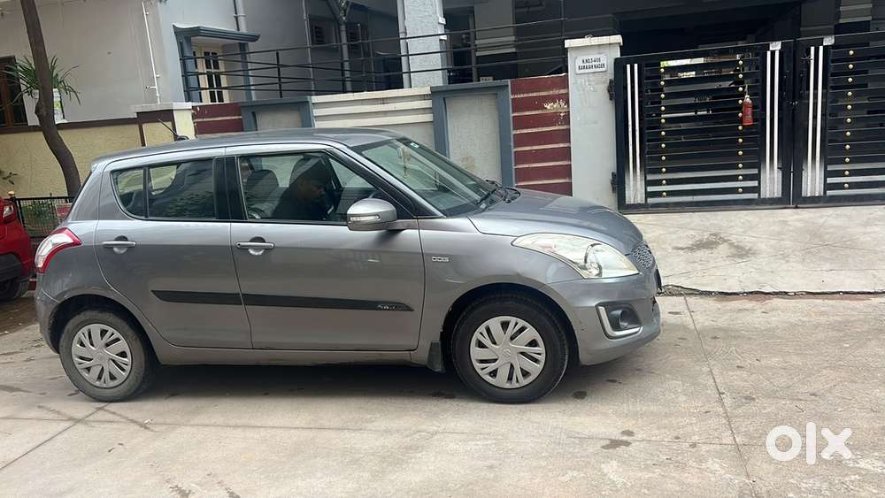 Maruti Suzuki Swift Diesel Well Maintained