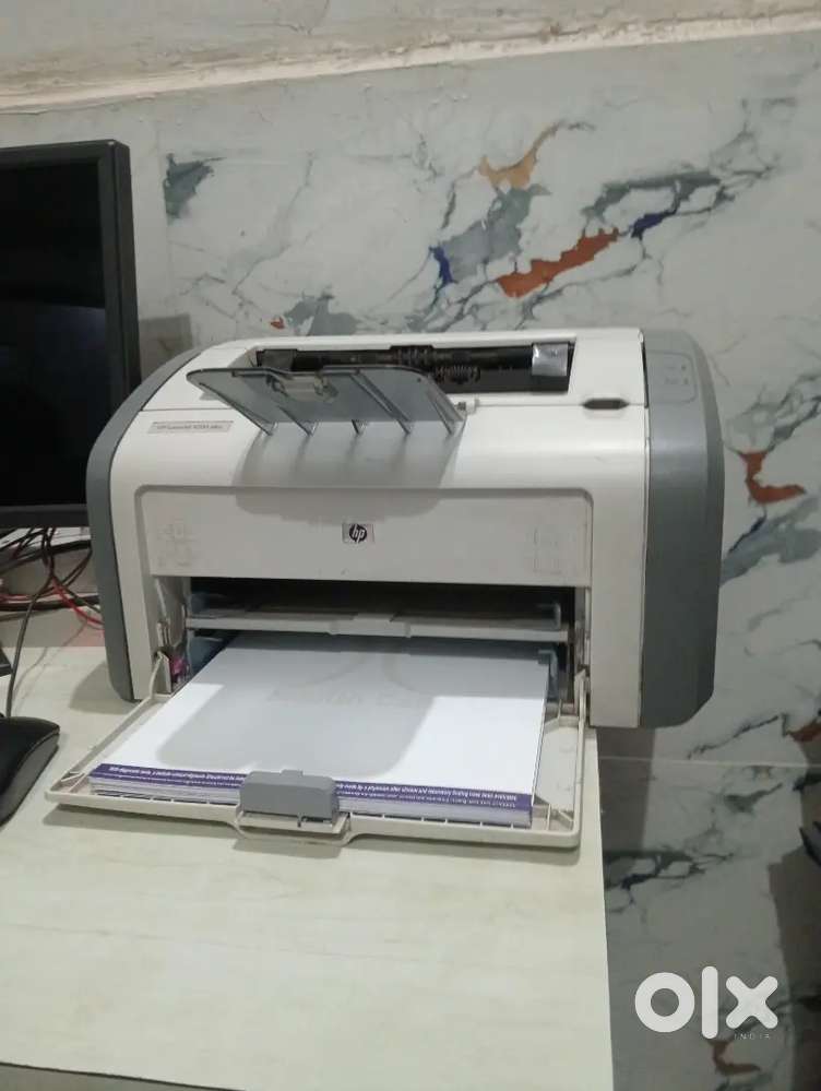 प्रिंटर मशीन