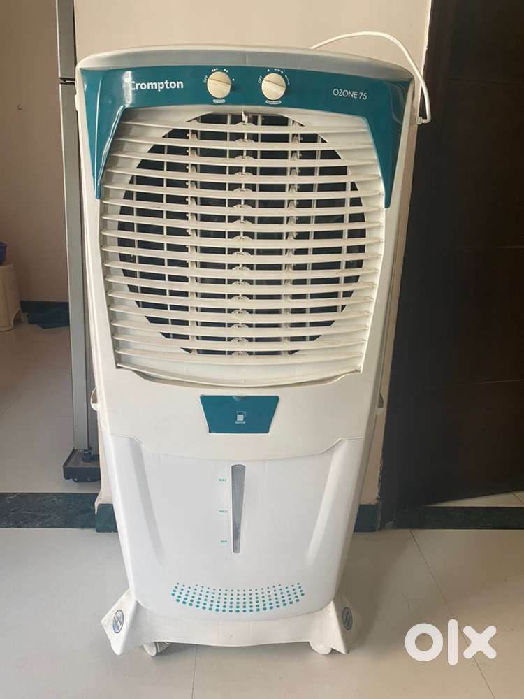 Crompton Ozone 75 Litres Desert Air Cooler