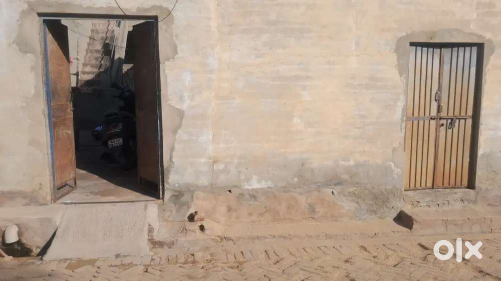 Suratgarh, rajasthan house for sale