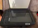 Good speed, compact size, easy to use