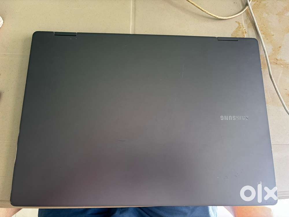 Samsung Galaxy book3 pro 360