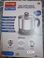 Prestige Multi Cooker