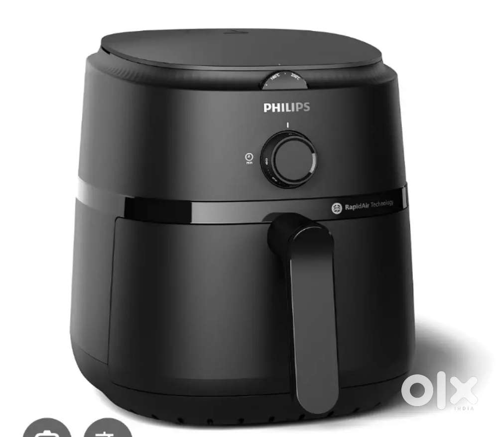 PHILLIPS AIR FRYER (BRAND NEW )